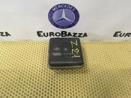 Ресивер Mercedes W210