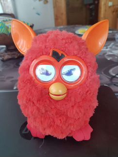 Игрушка Furby от Hasbro