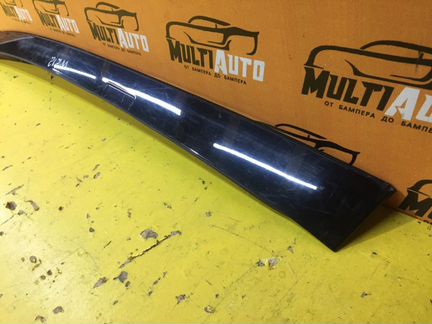 Молдинг крыши передний левый Mercedes E-Classe