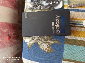 Чехол для samsung galaxy S7 edge