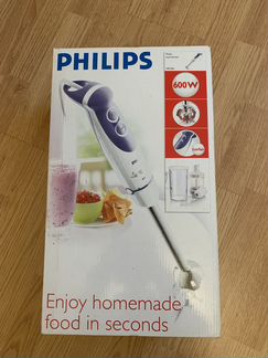 Блендер Рhilips