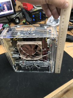 Мини пк для работы/учебы, car pc