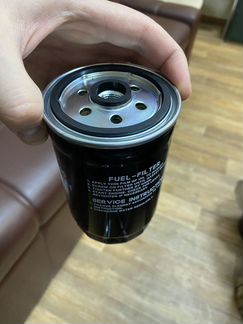 Фильтр топливный Hyundai Kia