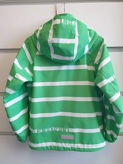 Куртка Reima размер 134 размер +6 см