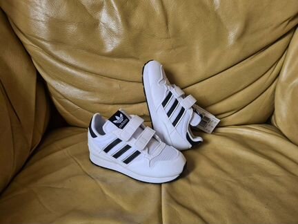 Кроссовки Adidas ZX500 новые детские 26 и 27 р