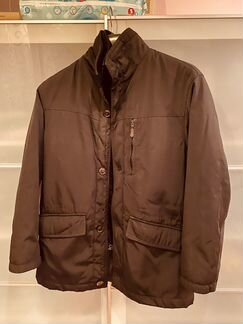 Парка Pierre Cardin Оригинал