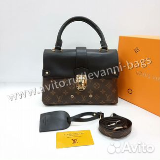 Сумки Louis Vuitton