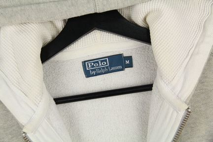 Зип худи Polo Ralph Lauren