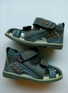 Сандали, босоножки, 12,5 см