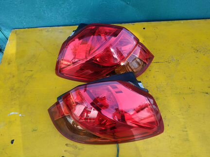 Фонарь Subaru Legacy (4) универсал 03-06