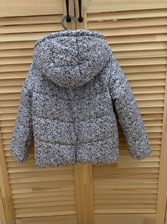 Куртка Mothercare демисезонная