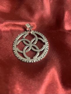 Славянский Оберег Свадебник