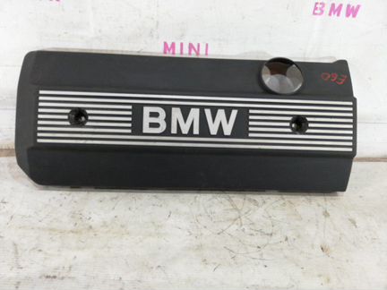 Крышка двигателя Bmw 5-Series E60