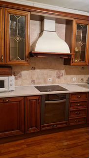 2-к квартира, 58.6 м², 8/16 эт.