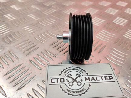 Ролик обводной Ford Transit 250 euro4 2006-2012