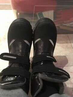 Сапоги Alaska Original