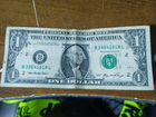 ONE dollar 2006 г