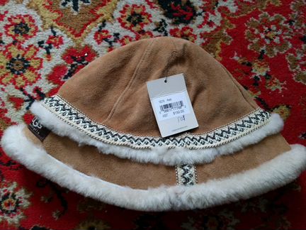 Шапка UGG