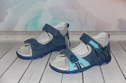 Minimen сандали 26-30