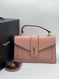 Сумка YSL премиум люкс кожа