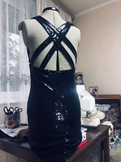 Маленькое чёрное Платье