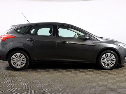 Ford Focus 1.6 AMT, 2015, 101 200 км