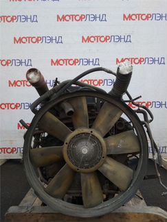 Мотор Renault Magnum DXI DXI 12 480 12 Дизель, 200