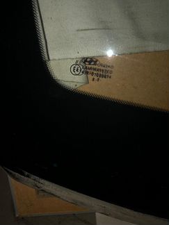 Стекло Hyundai Creta