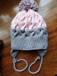 Шапка и Снуд