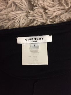 Кофточка Givenchy