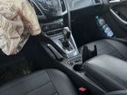 Ford Focus 1.6 AMT, 2012, битый, 170 000 км объявление продам