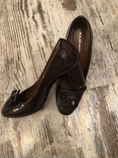 Туфли Fabiani