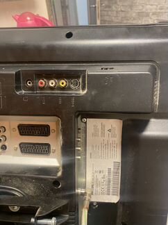 Телевизор филипс