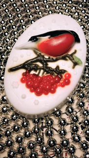 Мыло ручной работы. Прекрасный подарок к Новому Го