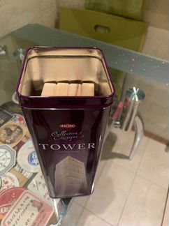 Настольная игра Tower