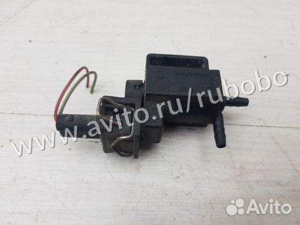 Клапан электромагнитный Mercedes Ml320 W163