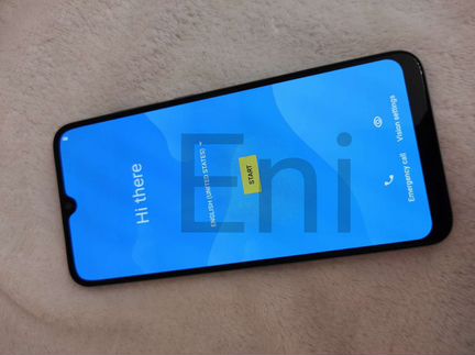 Телефон Xiaomi Mi A 3
