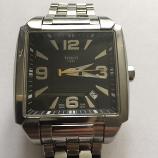 Часы мужские tissot оригинал