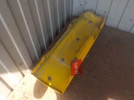Угол кабины ман Ф 2000 (MAN F2000) 81624102225