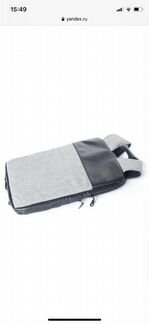 Новый рюкзак для ноутбука Zavtra