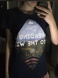 Футболка