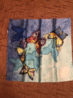 Шейный платок