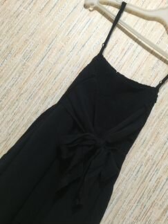 Летнее платье 48р