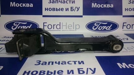 Подушка, опора МКПП задняя Ford Transit 2.0TD