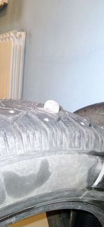 Tunga Nordway 195/65 r15