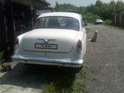 ГАЗ 21 Волга 2.5 МТ, 1967, 200 000 км объявление продам