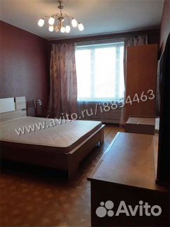 1-к квартира, 32 м², 6/9 эт.