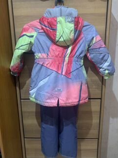 Костюм Oldos демисезон 110 размер