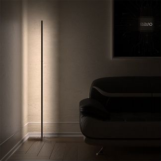 Торшер скандинавский 1.5 м