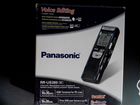 Диктофон цифровой Panasonic RR-US360